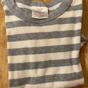 Hanna Anderson Pajamas size 120